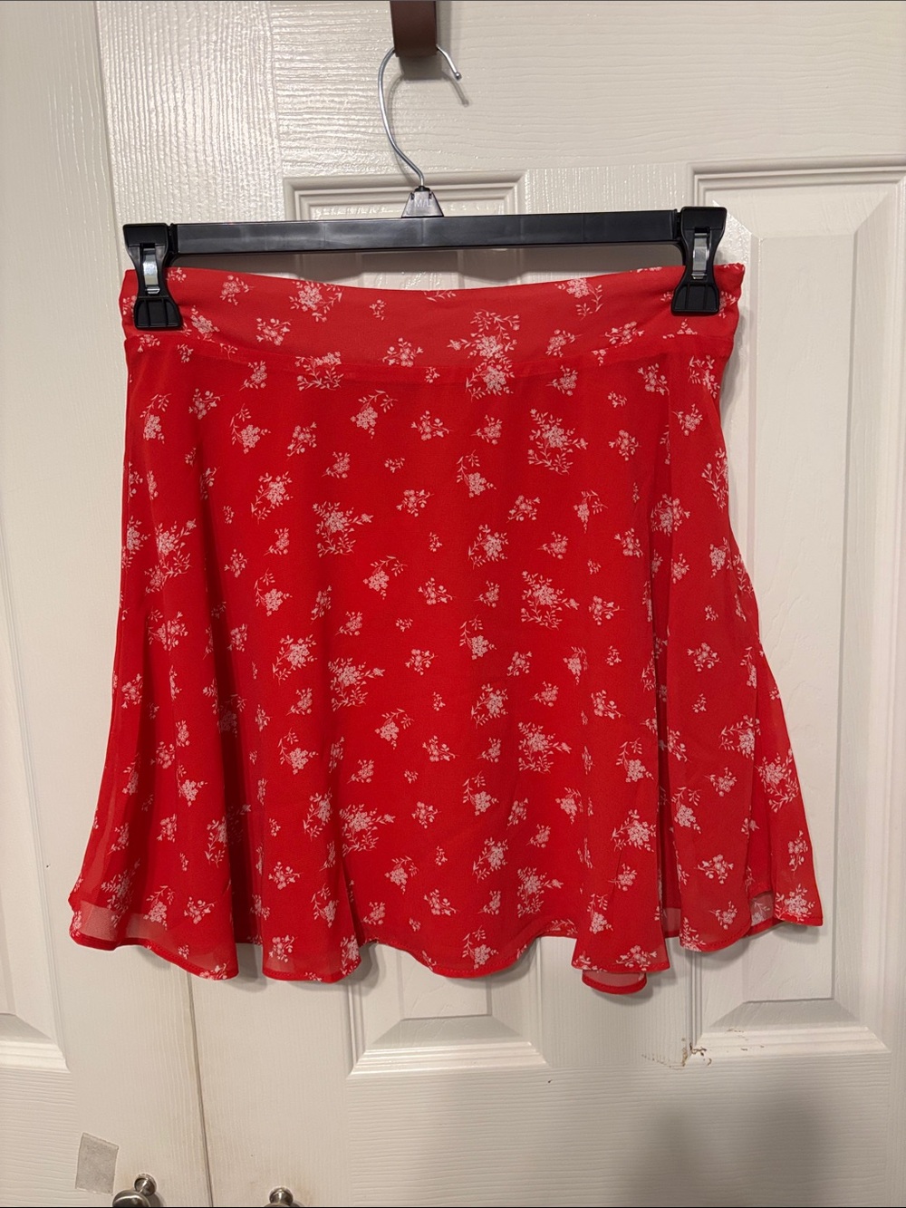 Urban Social Ditsy Floral Mini